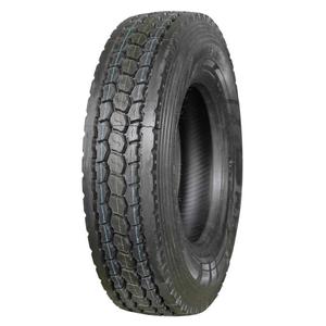 Neumáticos Radiales para Camión al Por Mayor, Modelo AW817 11R22.5 y 11R24.5, Precio de Fábrica, Llantas Aulice - Product Image 3