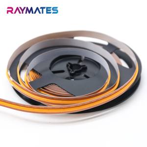 COB LEDストリップ12V 24V 528LED/<span class=keywords><strong>m</strong></span> 8MM高密度フレキシブル - Product Image 2