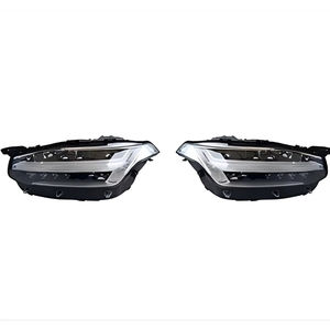 2016 para <span class=keywords><strong>Volvo</strong></span> <span class=keywords><strong>XC90</strong></span> OE 32228302 32228303 Faro delantero izquierdo y derecho R.H. Forma de bombilla H11 de altura única nueva condición - Product Image 1