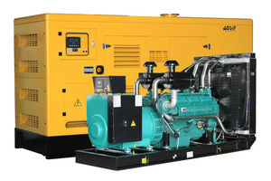 <span class=keywords><strong>Generador</strong></span> Diésel AOSIF <span class=keywords><strong>de</strong></span> 500kW 625kVA Tipo Remolque Fácil <span class=keywords><strong>de</strong></span> Alquilar - Product Image 2