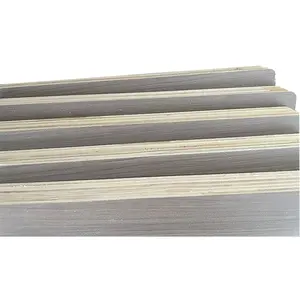 CDX 4x8 Plywood Sapelai Plywood Colored Wood MDF 45mm3 D Veneer Melamine LAMin 18mm MDF Baltic Birch Plywood