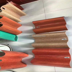 Bảng điều khiển bảo vệ đường cao tốc với lớp phủ mạ kẽm + <span class=keywords><strong>PVC</strong></span> - Product Image 4