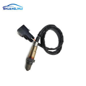 Pièces d'auto de marchandises de qualité 11787530283 0258007274 capteur d'oxygène pour voitures BMW 1 7 X5 E53 E65 - Product Image 2