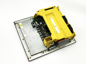 Système de contrôle Fanuc 0i Td A02B-0321-B500 pour machine - Vente flash - Product Image 4