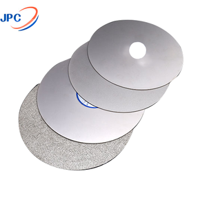 Disco <span class=keywords><strong>de</strong></span> muela abrasiva <span class=keywords><strong>de</strong></span> diamante 4 "100/6" 150 Herramientas <span class=keywords><strong>de</strong></span> pulido <span class=keywords><strong>de</strong></span> vidrio Disco <span class=keywords><strong>de</strong></span> molienda <span class=keywords><strong>de</strong></span> <span class=keywords><strong>esmeril</strong></span> - Product Image 5