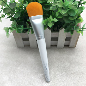 Đa-Chức Năng Nền Tảng Chất Lỏng Mặt Nạ Bàn Chải Chăm Sóc Da Công Cụ Mềm Kem Dưỡng Da Và Cơ Thể Bơ <span class=keywords><strong>Applicator</strong></span> - Product Image 6