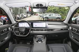 Chery Tiggo 8 Pro PHEV electro Automobile achat de <span class=keywords><strong>voiture</strong></span> en ligne <span class=keywords><strong>top</strong></span> <span class=keywords><strong>10</strong></span> ev sport chine voitures d'occasion meilleure plug in <span class=keywords><strong>hybride</strong></span> - Product Image 6