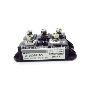 Cổ phiếu giá thấp mới và độc đáo IGBT Diode mô-đun điện SCR Thyristor linh kiện điện TỬ IGBT mô-đun PS21965-4C - Product Image 6