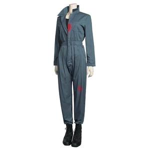 Disfraces de Michael Myers de Halloween para Mujer, Trajes de Trabajo, Monos, Uniformes, Atuendos de Anime, Pelucas, Accesorios, Trajes de Juego de Rol - Product Image 3
