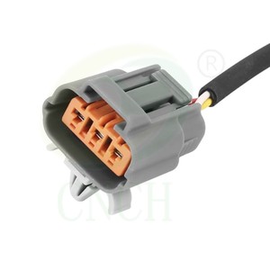 6195-0009 3-fach abgedichtete Zündspule für 1990-1993 Mazda Miata 1.6L Motor - Product Image 5