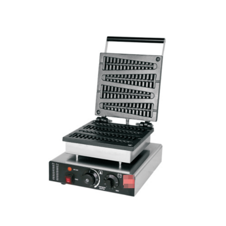 Commercial Egg Waffle Machine Bubble Waffle