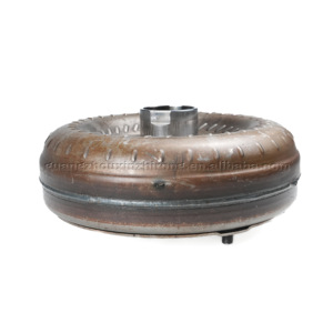 Convertisseur de couple de boîte de vitesses <span class=keywords><strong>automatique</strong></span> AL4 DPO <span class=keywords><strong>d</strong></span>'<span class=keywords><strong>occasion</strong></span> <span class=keywords><strong>d</strong></span>émonté <span class=keywords><strong>d</strong></span>'origine, adapté aux boîtes de vitesses Citroën, Peugeot, Renault - Product Image 2