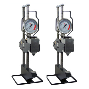 Probador de dureza Brinell portátil para inspección de metales en el sitio Máquina de dureza Brinell - Product Image 1
