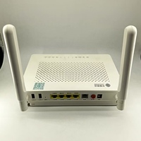 Onu Model H1S-2 Xpon 1ge+3fe+1TEL+2USB+WIFI2.4/5G Dual Band Bekas Ont