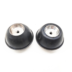 JOKA Rich Types Classic <span class=keywords><strong>Austin</strong></span> <span class=keywords><strong>Rover</strong></span> <span class=keywords><strong>Mini</strong></span> Parts CONE DE SUSPENSION EN CAOUTCHOUC FAM3968 FAM3968EVO pour Classic <span class=keywords><strong>Mini</strong></span> - Product Image 6