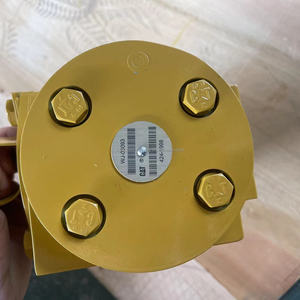 Pompe de lubrification <span class=keywords><strong>Proman</strong></span> 481-9865 424-1998 Applicable aux foreuses rotatives MD6380 MD6250 MD6200 MD6310 Camion de carrière 777E - Product Image 5