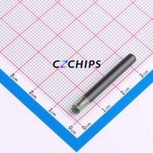 RI-TRP-DR2B-40 RF Card Chip RF ( Protocol: ISO 11784/ ISO 11785 )( Frequency: 134.2kHz ) - Product Image 1