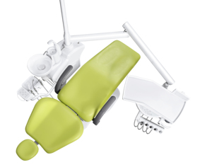 Nuovo Design della fabbrica di fornitura all'ingrosso CE approvato attrezzatura dentale dentale - Product Image 3