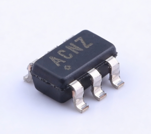 Composants électroniques de circuits intégrés neufs et originaux MAX4995AAUT+T, fournisseur de puces IC, BOM - Product Image 1