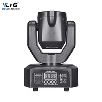 12 Pcs 0.2W SMART DJ Uplight Stage Light 6x18w RGBWA UV 6IN1 Sans Fil DMX LED pour Mariage ou Vacances (Noël & Halloween)