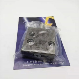 วาล์วระบายแรงดัน PC160-8 รุ่น 723-50-62300 วาล์วลดแรงดัน PC160-8 รุ่น 723-50-62300 - Product Image 3