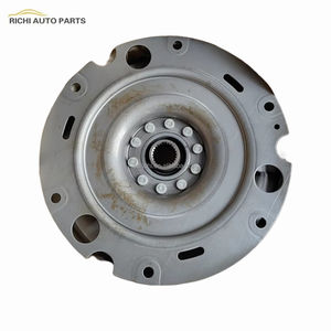 <span class=keywords><strong>Volant</strong></span> <span class=keywords><strong>moteur</strong></span> d'origine neuf OEM 0B5 DL501 4150627090, boîte de vitesses <span class=keywords><strong>automatique</strong></span> à 7 vitesses pour AUDI A4 quattro A5 Q5 2.0T 0B5105317Q - Product Image 4