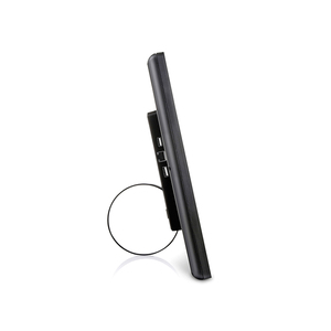 Tableta Android de 18.5 Pulgadas con Cuatro Núcleos, Reproductor de Publicidad, SDK OEM, Funciones de Pantalla de Bienvenida para Aeropuertos, Montaje en Pared Comercial para Bancos - Product Image 2