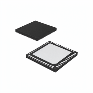 Authorized Distributor Clock Timing Electronic Chips Component 9VRS4420DKLF 48 VFQFN Exposed Pad - Product Image 1