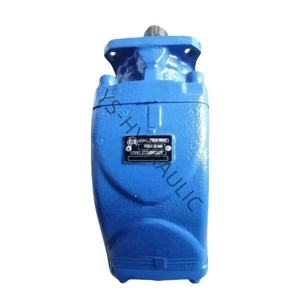 Sany grue embarquée Italie PZB pompe hydraulique Y60/64R bras de crochet d'assainissement de l'environnement pompe à piston de camion FOX-EOS 84R - Product Image 1