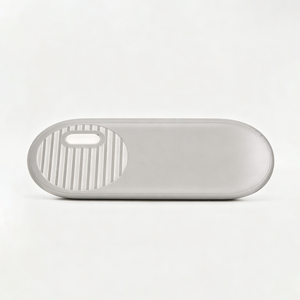 Componentes Decorativos de Aleación de Aluminio Anodizado Fundido a Presión Personalizados de Vietnam para Productos Electrónicos Premium - Product Image 1