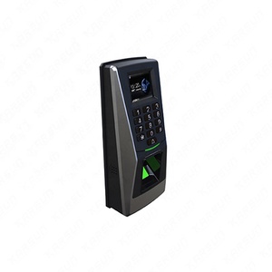 Système de contrôle d'accès biométrique par empreinte digitale et de pointage des heures JS-A103 - Prix des machines à empreintes digitales - Product Image 3