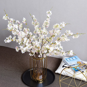 Artificial Plastic <strong>Flowers</strong> - Product Image 5