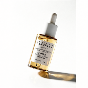 SKIN1004 มาดากัสการ์ เซนเทลล่า แอมพูล 30 มล. เซรั่มสำหรับทุกสภาพผิว บำรุงผิวทุกวัน - Product Image 2