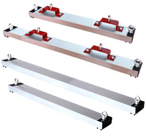 2025 dailyben חובה 36 "48" 60 "72" 84 "תלוי מגנט מטאטא מגנטי להרים כלי מתאים מלגזה - Product Image 1