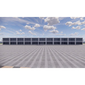 Casa prefabricada barata <span class=keywords><strong>de</strong></span> lujo, casa prefabricada, casas móviles prefabricadas, contenedor Modular, casa prefabricada pequeña, casas para <span class=keywords><strong>perros</strong></span> iglú - Product Image 6