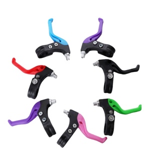 Manija de freno de <span class=keywords><strong>bicicleta</strong></span> para niños Manija de freno de plástico para <span class=keywords><strong>bicicleta</strong></span> Manija de freno de cochecito Freno de mano - Product Image 4