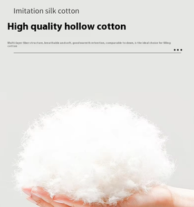 <span class=keywords><strong>Sacco</strong></span> a <span class=keywords><strong>pelo</strong></span> doppio impermeabile per esterni per adulti, leggero, per 2 persone, con 2 cuscini per campeggio ed escursioni - Product Image 3