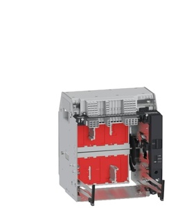 Disjoncteur Schneider NSX LV848454 LV848453 LV848452 LV848451 LV848450 LV848449 LV848445 LV848444 LV848442 LV848441 LV848439 - Product Image 1