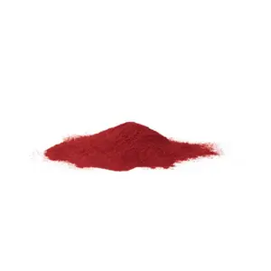 สีแดงกรด 52 สำหรับย้อมผ้าไดลอน - Product Image 1