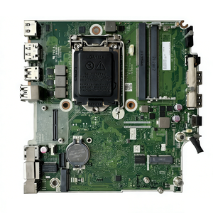 สำหรับ <span class=keywords><strong>HP</strong></span> prodesktop เมนบอร์ด<span class=keywords><strong>400</strong></span> <span class=keywords><strong>G6</strong></span> DM DDR4 Q470ขนาดเล็ก LGA 1151 L79220-002 M87688-001 M87688-601 - Product Image 1