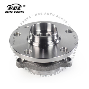 513253 1T0498621 VKBA3643 Venta al por Mayor de Rodamientos de Rueda HDE para Audi A3 VW Golf - Product Image 4