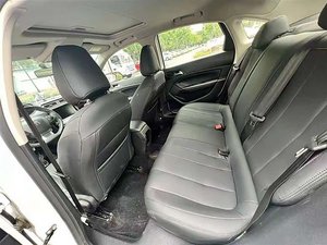 Auto Usata 2019 <span class=keywords><strong>Peugeot</strong></span> <span class=keywords><strong>308</strong></span> 1.6L Berlina Automatica Modello Lusso Anno 2019 Unico Proprietario Libretto Pulito Auto Francese Pronta all'Uso - Product Image 5