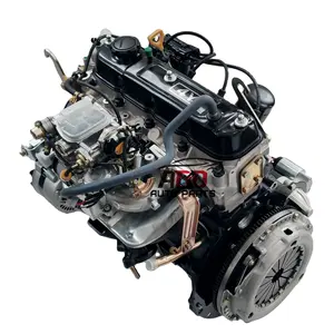 4Y Complete Engine Auto Engine parts for the after-selling market For TOYOTA
