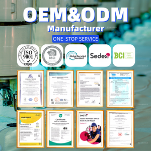 Fabrieksaanpassing Zwarte 100% katoenen zomer T-shirts met O-hals, digitale print logo, hoogwaardige letter T-shirts voor heren - Product Image 6