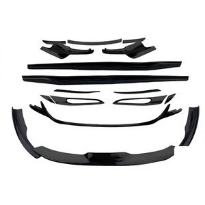 Kits de Carrocería de Alta Calidad para Modificación y Mejora de Ferrari 812 - Product Image 3