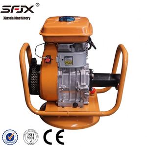 Vibrateur en plastique renforcé de fibre de verre - Product Image 2