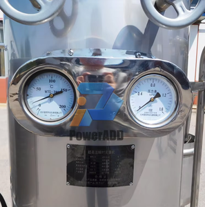 UHT สายการผลิตและสายการบรรจุ/เครื่องจักรแปรรูป - Product Image 5