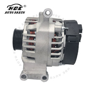 51826257 518469540 MS1012101360 Vente en gros de pièces automobiles HDE Alternateur pour Fiat Palio - Product Image 4