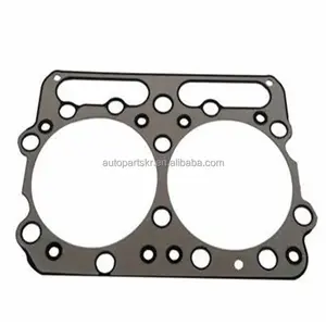 Chất lượng cao động cơ diesel Head Gasket 4058790 cho Cummins nt855 động cơ