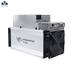 Profesyonel Bitcoin madenci Whatsminer M31S + 80T madencilik kripto makinesi teçhizat Usb Ethernet Asic madenci Btc madenci - Product Image 5